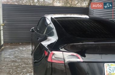 Позашляховик / Кросовер Tesla Model Y 2023 в Харкові