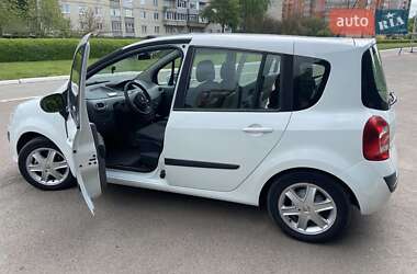 Хэтчбек Renault Modus 2008 в Сумах