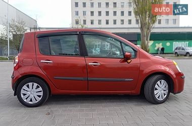 Хэтчбек Renault Modus 2006 в Черкассах