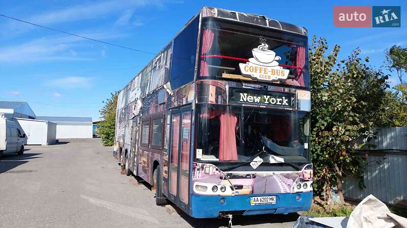 Другие автобусы Neoplan N 4426 2000 в Киеве Другие автобусы Neoplan N 4426 2000 в Киеве