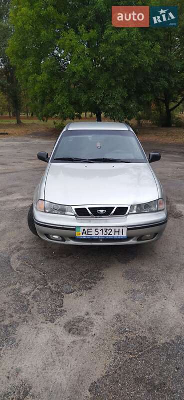 Седан Daewoo Nexia 2006 в Павлограде Седан Daewoo Nexia 2006 в Павлограде
