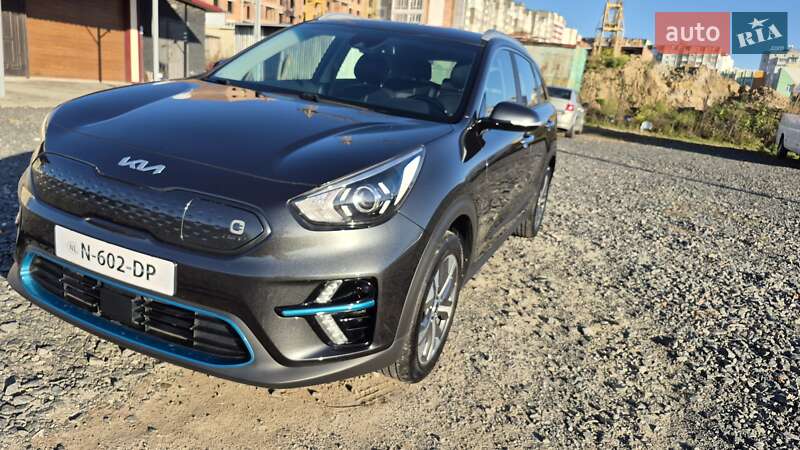 Внедорожник / Кроссовер Kia Niro 2021 в Хмельницком Внедорожник / Кроссовер Kia Niro 2021 в Хмельницком