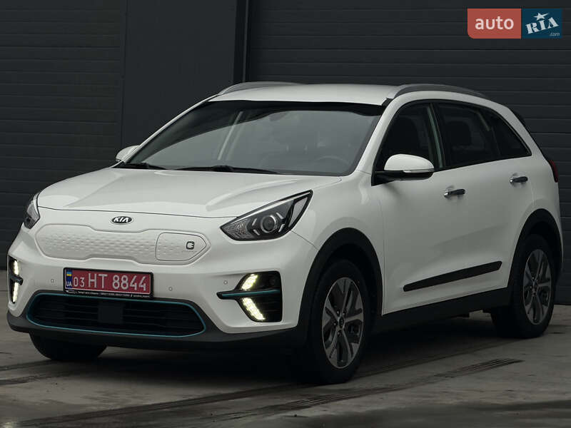 Внедорожник / Кроссовер Kia Niro 2020 в Дубно