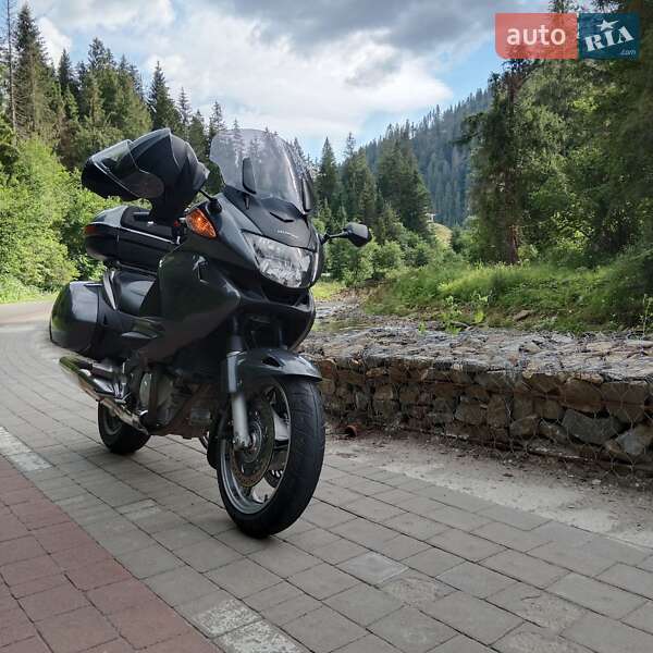 Мотоцикл Туризм Honda NT 700V 2006 в Бродах