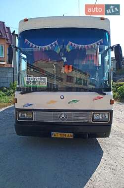 Туристический / Междугородний автобус Mercedes-Benz O 303 1996 в Городенке