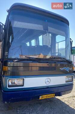 Туристический / Междугородний автобус Mercedes-Benz O 303 1988 в Ананьеве