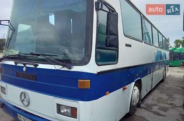 Туристический / Междугородний автобус Mercedes-Benz O 303 1993 в Днепре