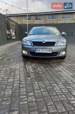 Універсал Skoda Octavia 2012 в Кам'янець-Подільському Універсал Skoda Octavia 2012 в Кам'янець-Подільському