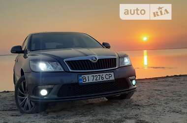 Лифтбек Skoda Octavia 2012 в Магдалиновке Лифтбек Skoda Octavia 2012 в Магдалиновке