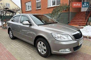 Ліфтбек Skoda Octavia 2012 в Хмельницькому