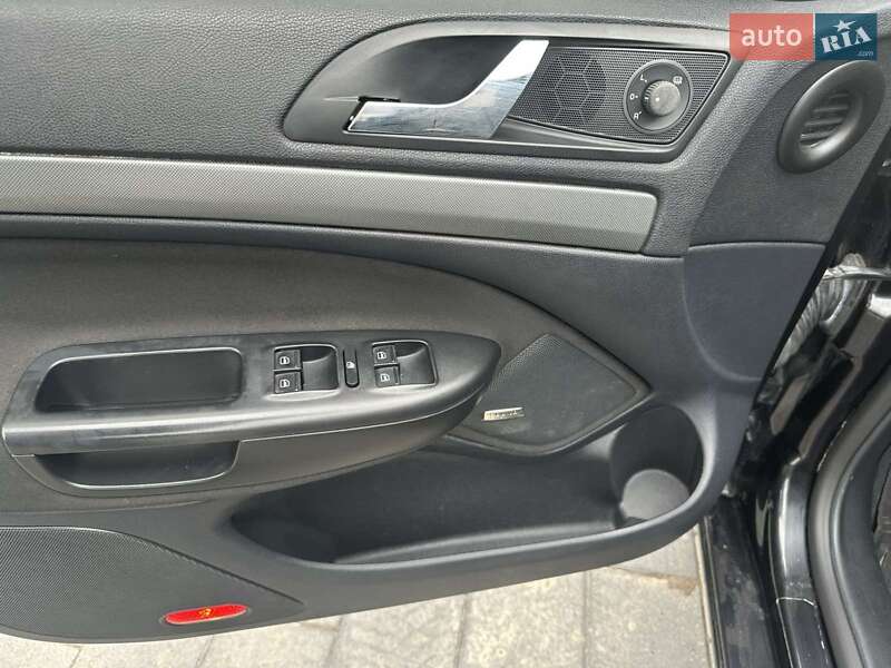 Універсал Skoda Octavia 2008 в Львові Універсал Skoda Octavia 2008 в Львові