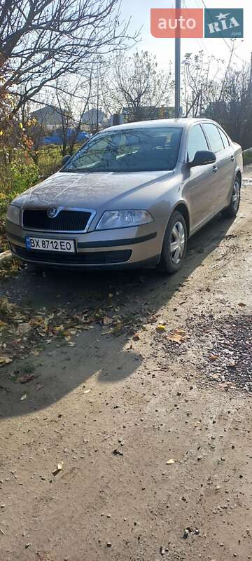 Универсал Skoda Octavia 2011 в Новой Ушице