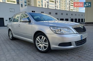 Универсал Skoda Octavia 2011 в Хмельницком