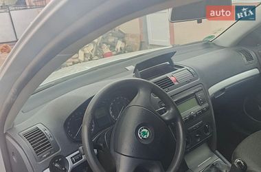 Універсал Skoda Octavia 2006 в Літині Універсал Skoda Octavia 2006 в Літині