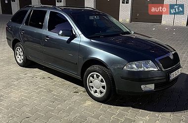 Универсал Skoda Octavia 2005 в Хмельницком