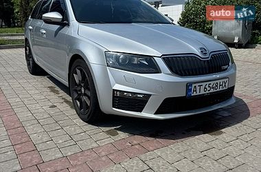 Универсал Skoda Octavia 2014 в Бурштыне Универсал Skoda Octavia 2014 в Бурштыне