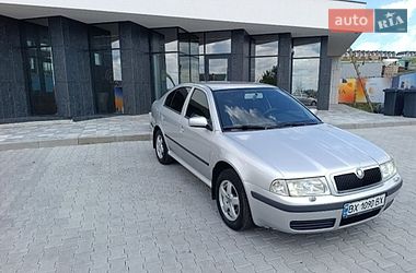 Ліфтбек Skoda Octavia 2005 в Хмельницькому