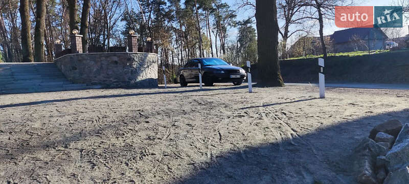 Седан Opel Omega 2000 в Василькове