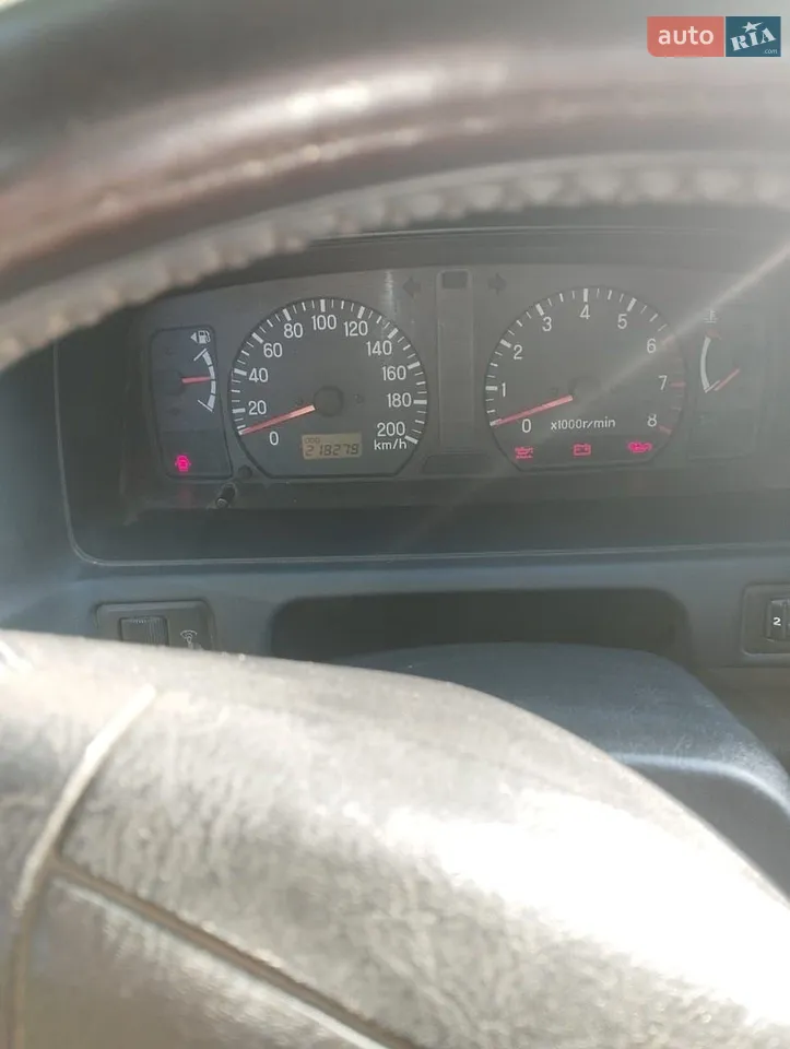 Mitsubishi Pajero 1999 photo 5