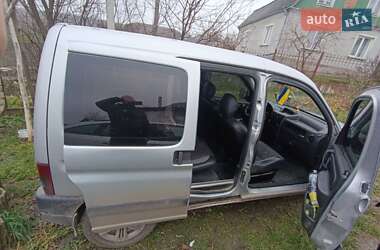 Мінівен Peugeot Partner 2004 в Красилові Мінівен Peugeot Partner 2004 в Красилові
