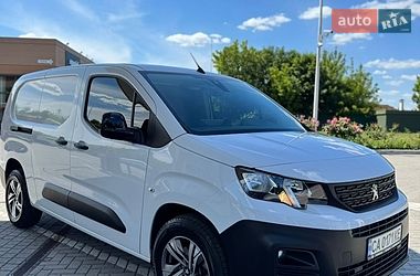 Грузовой фургон Peugeot Partner 2023 в Днепре