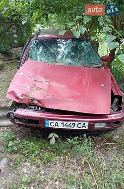 Универсал Volkswagen Passat 1993 в Жашкове