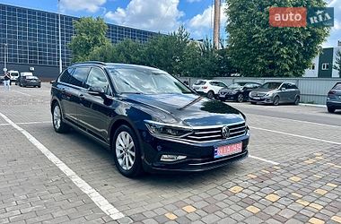 Універсал Volkswagen Passat 2022 в Кагарлику Універсал Volkswagen Passat 2022 в Кагарлику
