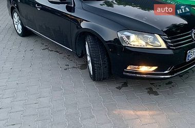Универсал Volkswagen Passat 2012 в Полонном Универсал Volkswagen Passat 2012 в Полонном