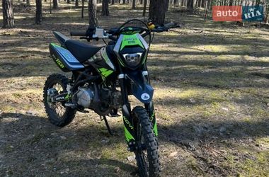Питбайк Kovi Pit 150 2024 в Клесовом