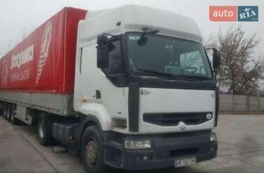Тентованый Renault Premium 2000 в Каменском
