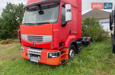 Тягач Renault Premium 2008 в Харкові