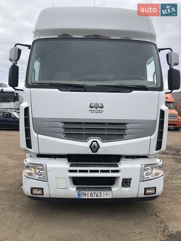 Тягач Renault Premium 2006 в Хмельницком