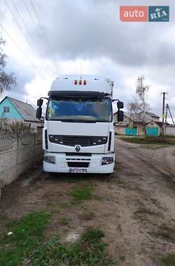 Тягач Renault Premium 2007 в Харькове