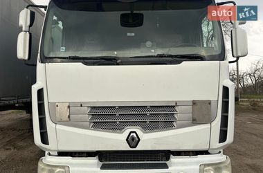 Тягач Renault Premium 2011 в Яворові