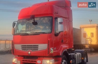 Тягач Renault Premium 2013 в Луцьку