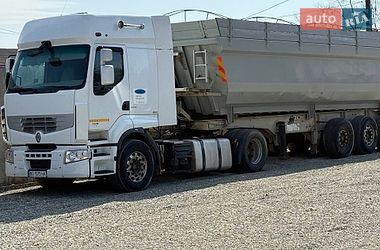 Самосвал Renault Premium 2008 в Чорткове