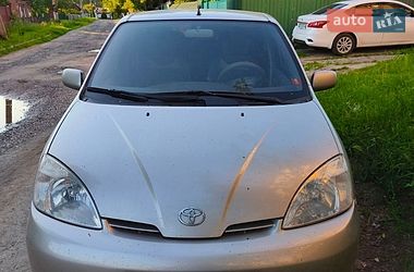 Седан Toyota Prius 2001 в Кочетке Седан Toyota Prius 2001 в Кочетке