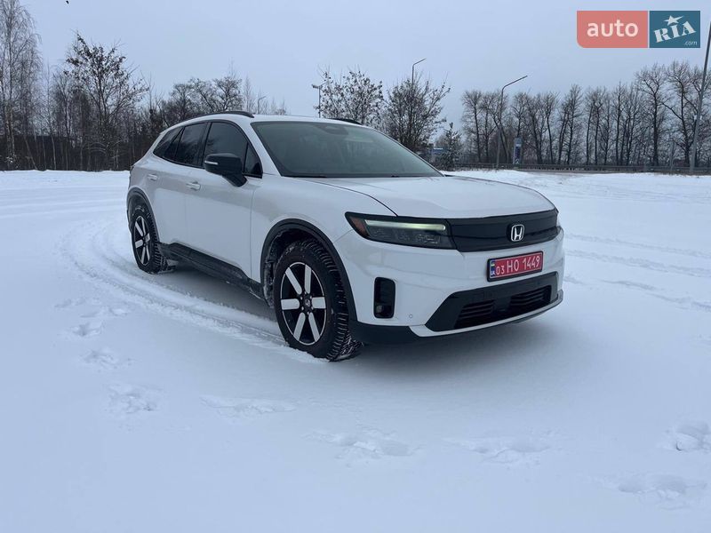 Внедорожник / Кроссовер Honda Prologue 2025 в Житомире Внедорожник / Кроссовер Honda Prologue 2025 в Житомире
