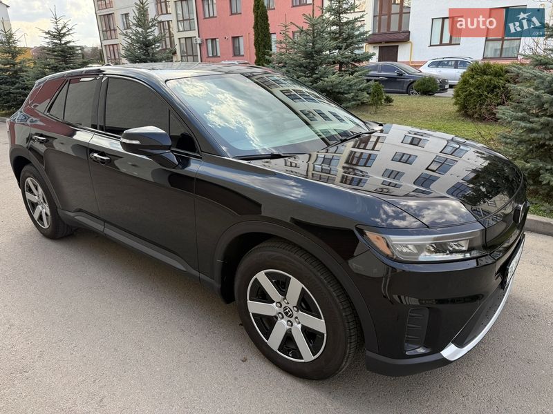 Внедорожник / Кроссовер Honda Prologue 2024 в Ровно Внедорожник / Кроссовер Honda Prologue 2024 в Ровно