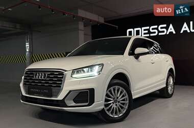 Внедорожник / Кроссовер Audi Q2 2017 в Одессе Внедорожник / Кроссовер Audi Q2 2017 в Одессе