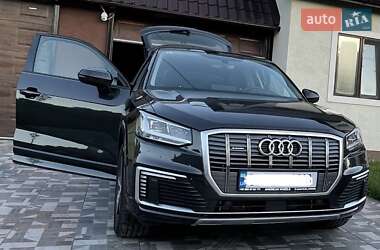 Позашляховик / Кросовер Audi Q2L e-tron 2021 в Полтаві