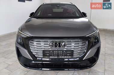 Внедорожник / Кроссовер Audi Q5 e-tron 2022 в Харькове
