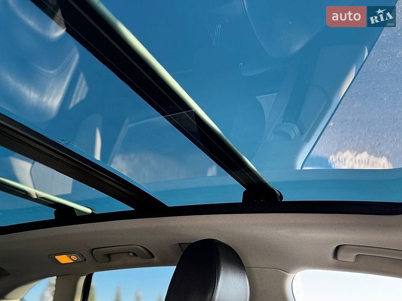Внедорожник / Кроссовер Audi Q5 2011 в Ивано-Франковске