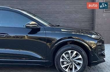 Внедорожник / Кроссовер Audi Q6 e-tron 2025 в Николаеве Внедорожник / Кроссовер Audi Q6 e-tron 2025 в Николаеве