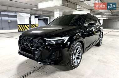 Внедорожник / Кроссовер Audi Q7 2025 в Днепре Внедорожник / Кроссовер Audi Q7 2025 в Днепре