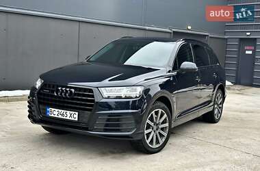 Внедорожник / Кроссовер Audi Q7 2015 в Киеве Внедорожник / Кроссовер Audi Q7 2015 в Киеве