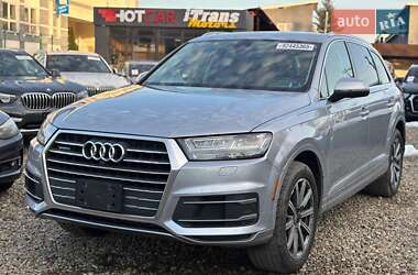 Внедорожник / Кроссовер Audi Q7 2019 в Стрые Внедорожник / Кроссовер Audi Q7 2019 в Стрые