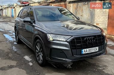Позашляховик / Кросовер Audi Q7 2020 в Києві Позашляховик / Кросовер Audi Q7 2020 в Києві