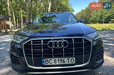Внедорожник / Кроссовер Audi Q7 2019 в Бродах Внедорожник / Кроссовер Audi Q7 2019 в Бродах