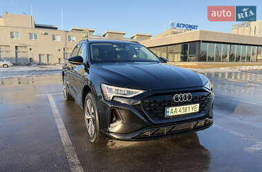 Внедорожник / Кроссовер Audi Q8 e-tron 2023 в Киеве Внедорожник / Кроссовер Audi Q8 e-tron 2023 в Киеве